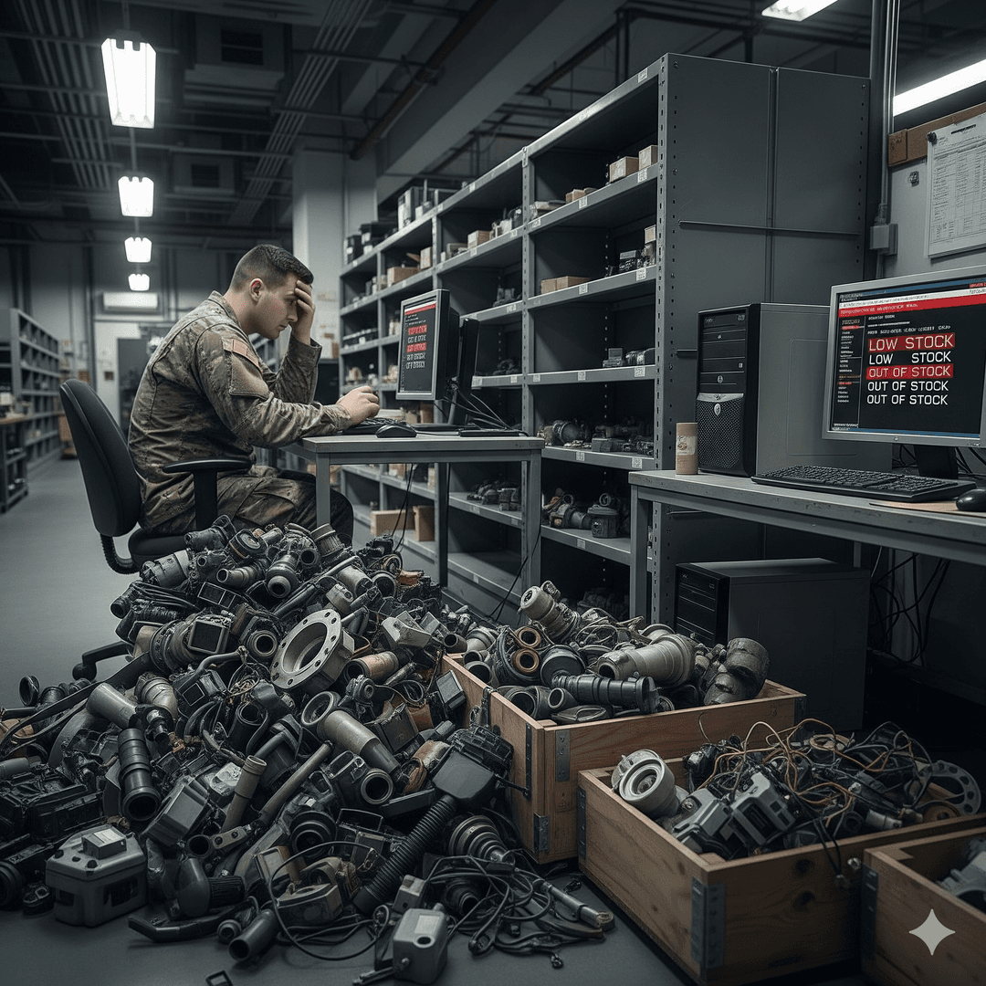 Discovery & Assessment